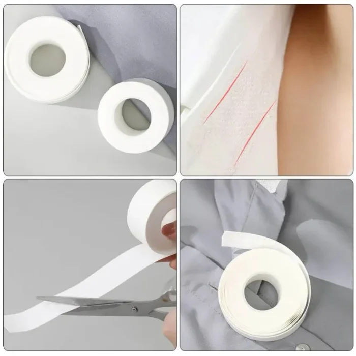 26 Foot Original Collar Sweet Pad (1PCS) - Image 1