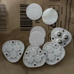 360° Rotating Three-Ball Casters (4PCS) - Image 5