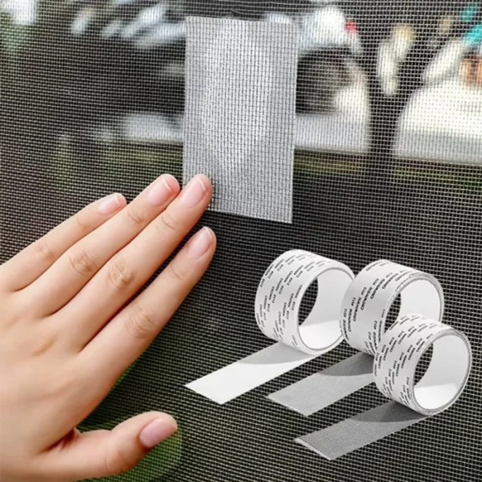 (1Pc) Mesh Repair Tape - Image 1