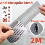 (1Pc) Mesh Repair Tape - Image 4