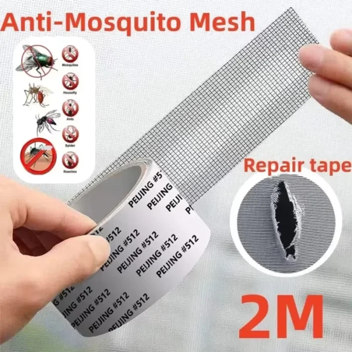 (1Pc) Mesh Repair Tape - Image 4