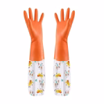 Long Hand Gloves - ২ পিস - Image 6