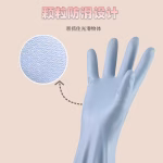 Long Hand Gloves - ২ পিস - Image 3