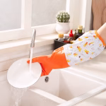 Long Hand Gloves - ২ পিস - Image 4