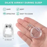 Anti Snoring Device-Snore Free Nose Clip - Image 2