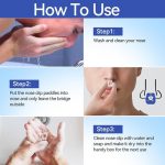 Anti Snoring Device-Snore Free Nose Clip - Image 4