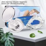 Anti Snoring Device-Snore Free Nose Clip
