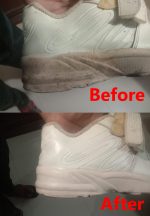 Magic Instant Shoe Cleaner - Image 2