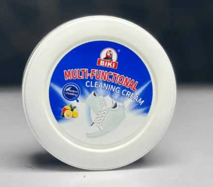 Magic Instant Shoe Cleaner