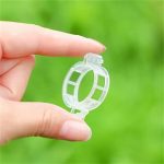(100Pcs) Plant Clips for Climbing - Image 5