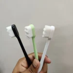 Super Softest Toothbrush (4pc Set) - Image 2