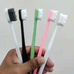 Super Softest Toothbrush (4pc Set) - Image 3