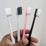 Super Softest Toothbrush (4pc Set) - Image 4